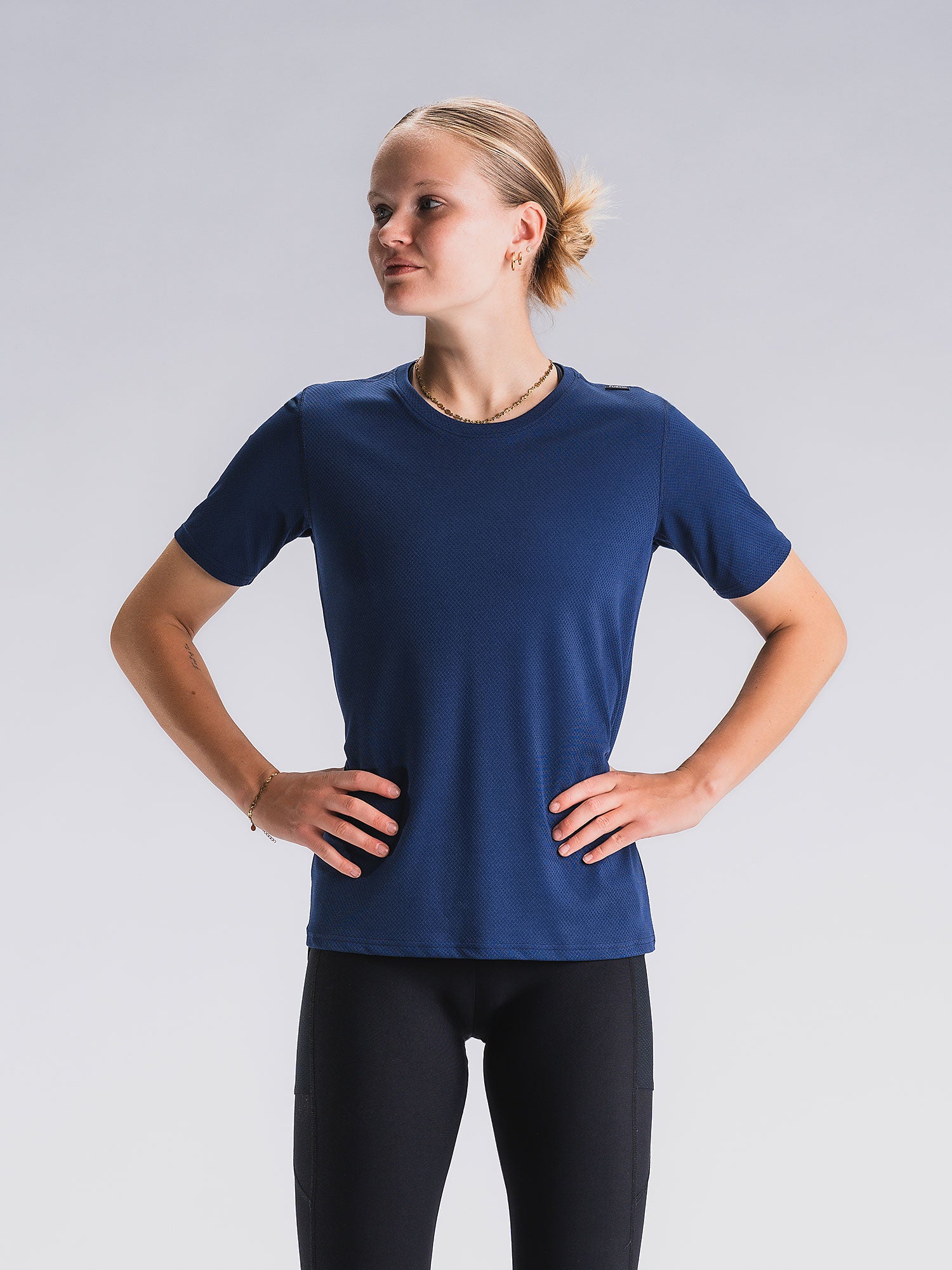 Womens Run T-Shirt
